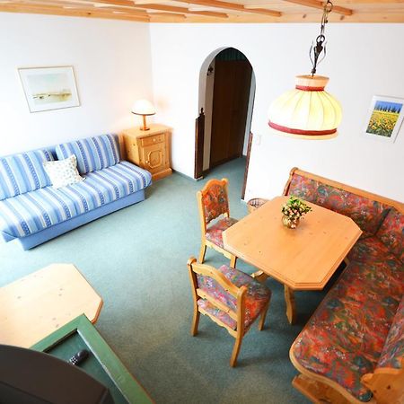 Appartementhaus Jaegerheim Dorfgastein Eksteriør billede
