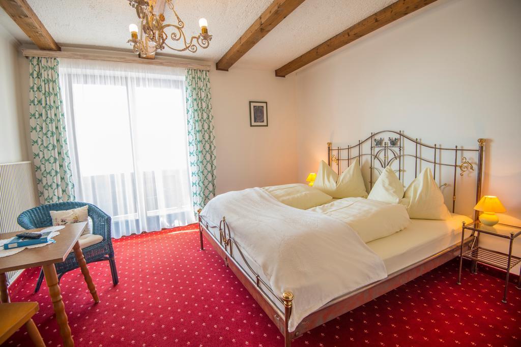 Appartementhaus Jaegerheim Dorfgastein Eksteriør billede