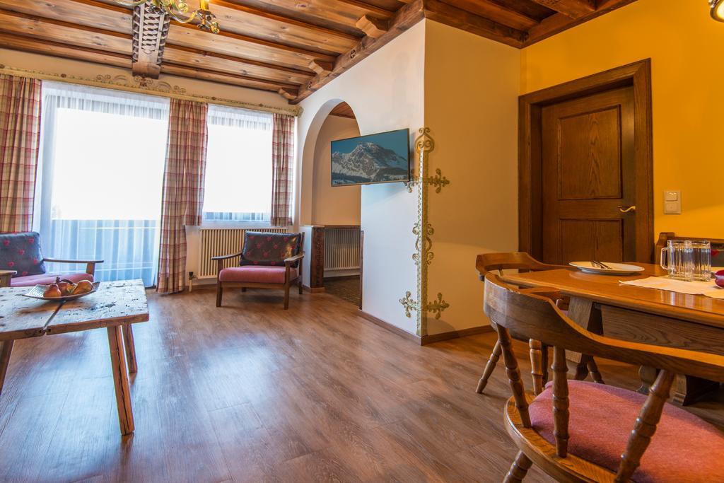 Appartementhaus Jaegerheim Dorfgastein Eksteriør billede